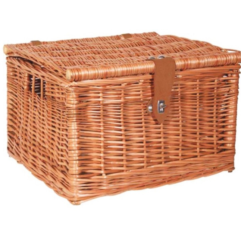 Fast Rider  bakkersmand 